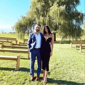 Meet your Posher, Victoria